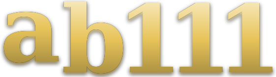 ab111 logo